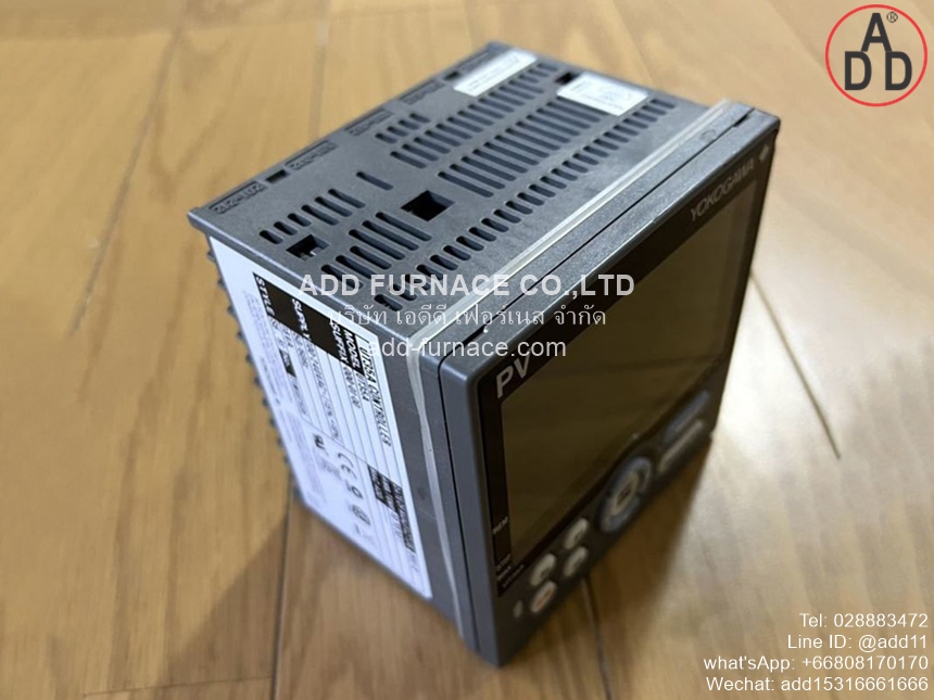 Yokogawa UT35A-000-01-00(3)